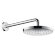 Hansgrohe верхний душ с настенным кронштейном, Raindance Select S, глянцевый хром арт. 26470000