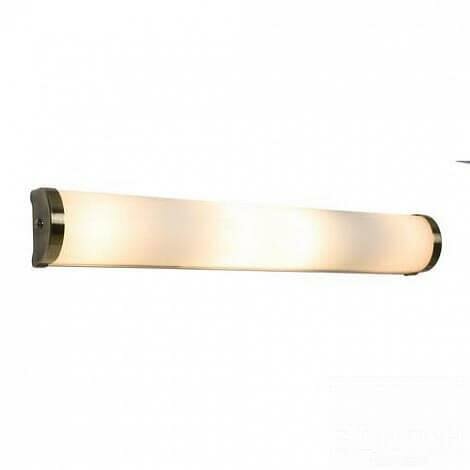 Подсветка для зеркал, вид современный Aqua-Bara Arte Lamp цвет:  белый - A5210AP-4AB