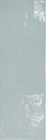 Керамическая плитка для стен EQUIPE COUNTRY 21551 Ash Blue 13,2x40 см