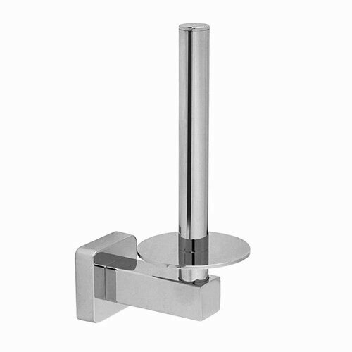 Держатель туалетной бумаги Lippe K-6597  WasserKRAFT цвет: Хром