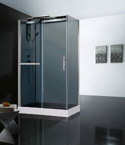 Душевая кабина (1200x800x2200), Orans SR-8629ED, Orans арт. 8629ED0 Душевая кабина (1200x800x2200), Orans SR-8629ED, Orans арт. 8629ED0