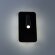 Светодиодный спот, вид современный Electra Arte Lamp цвет:  черный - A8233AP-1BK