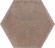 Kerama Marazzi Виченца SG23003N Коричневый 23,1x20 - керамическая плитка и керамогранит