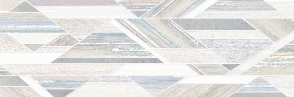 Декор Alma Ceramica Medis 20x60 арт. DWU11MDS014 Россия