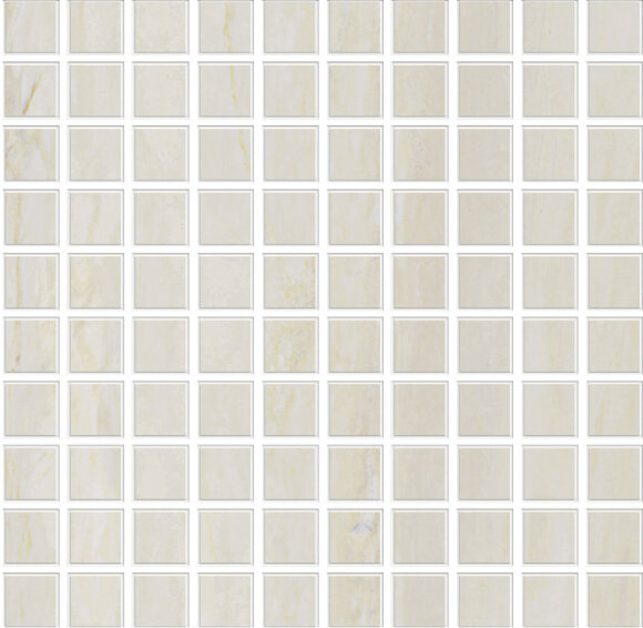 Mosaico Venus Sand Lapp 30х30 (2,3х2,3) (Р) BRENNERO арт.  УТ-00008576