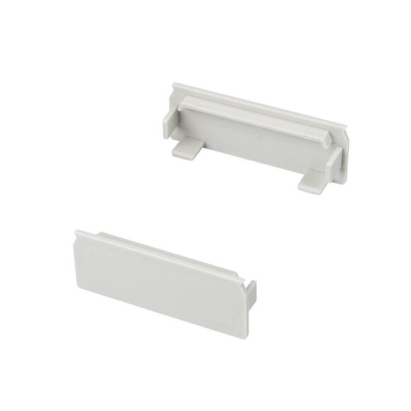 Набор заглушек Klus-Power-W50H16-F-Hide Arlight - 028936