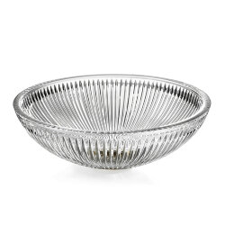 3SC Раковина накладная, D=43,5/h16 см, без отверстия под смеситель, донный клапан в комплекте,  Elegance цвет: другие цвета арт. EL11ACRSL