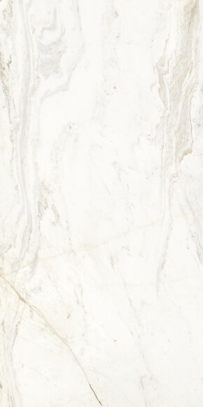 Керамогранит ARTCER Marble Alaska Bianco 60x120 артикул ARC000883