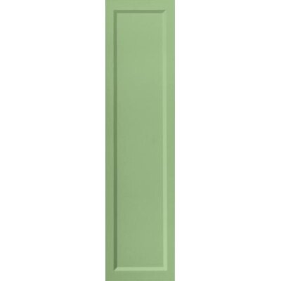 Настенная плитка ELECTA 20X80 VERDE CRAQUELE' GRAZIA  арт. CLB5