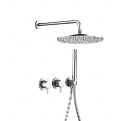 Feramolli Душевая система Ele арт. CL744-12 Feramolli Душевая система Ele арт. CL744-12