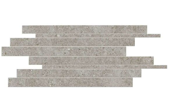 Мозаика Boost Stone Grey Brick 30x60 Atlas Concorde Italy арт. A7C9