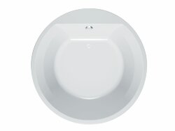 Минибассейн Kolpa-san VIVO 160х160 KPSV1616 цвет: белый