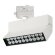 Трековый светодиодный светильник LGD-Loft-Track-4TR-S170-10W Warm3000 Arlight - 026227