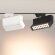 Трековый светодиодный светильник LGD-Loft-Track-4TR-S170-10W Warm3000 Arlight - 026227