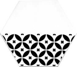 NT\B208\24001 Керамический декор 20x23,1 Буранелли матовый