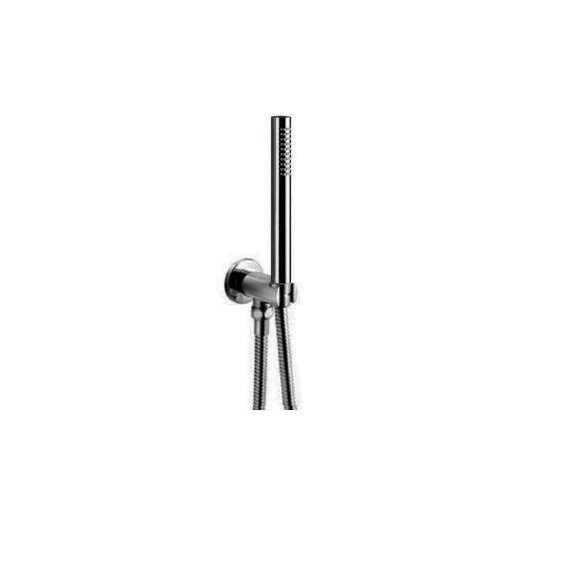 Душевой набор VENEZIA , matt gun metal pvd FANTINI - 29P55944