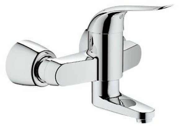 Смеситель для раковины GROHE Euroeco Special арт. 32768000