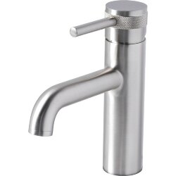 Смеситель для раковины, никель, Priority Allen Brau - 5.31001-BN Смеситель для раковины, никель, Priority Allen Brau - 5.31001-BN