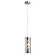 Подвесной светильник, вид ретро Polar Arte Lamp цвет:  хром - A9328SP-1CC