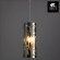 Подвесной светильник, вид ретро Polar Arte Lamp цвет:  хром - A9328SP-1CC