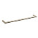 Полотенцедержатель YOUNG , polished nickel pvd FANTINI - 96957607