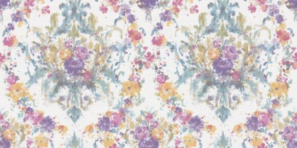 Обои april/primavera/eden/bamboo (1x4) 10,05x1,06 винил на флизелине Kerama Marazzi - surKM5813