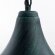 Уличный подвесной светильник, вид замковый Malaga Arte Lamp цвет:  медь - A1085SO-1BG