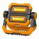 Рабочий светодиодный фонарь-прожектор аккумуляторный 200х135 1100 лм WPВ-7800 24093 WPВ Фотон цвет: оранжевый
