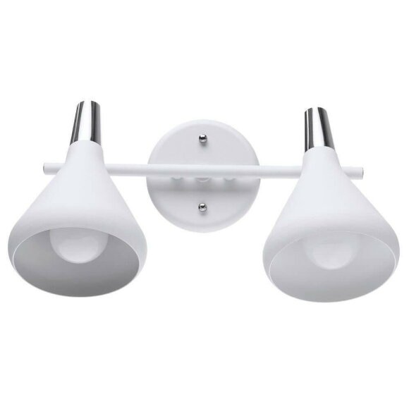 Спот, вид современный 73 Arte Lamp цвет:  белый - A9154AP-2WH