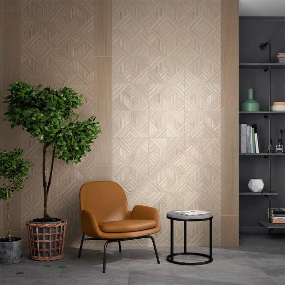Kerama Marazzi Ламбро 14039R Коричневый Структура 40x120 - керамическая плитка и керамогранит Kerama Marazzi Ламбро 14039R Коричневый Структура 40x120 - керамическая плитка и керамогранит