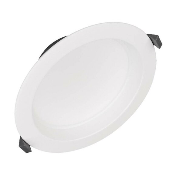 Встраиваемый светодиодный светильник Cyclone Arlight 023215(2) цвет: Белый