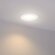 Встраиваемый светодиодный светильник Cyclone Arlight 023215(2) цвет: Белый