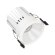 Встраиваемый светодиодный светильник Atlas Arlight 037185 цвет: Белый
