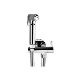 Гидроершик KERASAN Nolita, 923290 cr цвет: хром Гидроершик KERASAN Nolita, 923290 cr цвет: хром