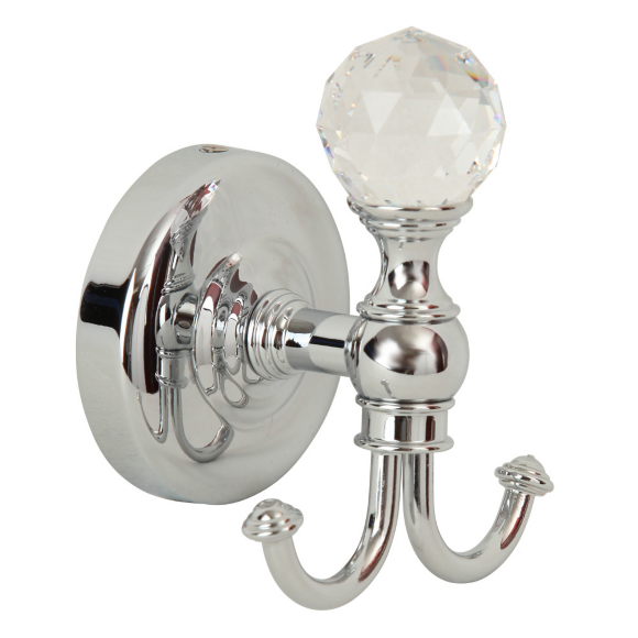 Крючок для полотенца, Migliore Amerida, хром арт. 16582