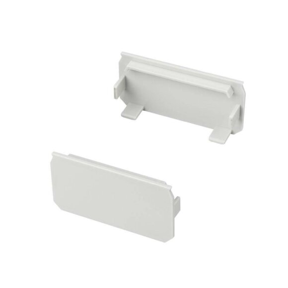 Набор заглушек Klus-Power-W50H25-F-Hide Arlight - 028935