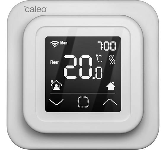 Терморегулятор c927, 0К-00000863, Caleo WIFI 