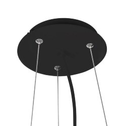 Подвес SPX-TB-1 Black Arlight - 023159 Подвес SPX-TB-1 Black Arlight - 023159