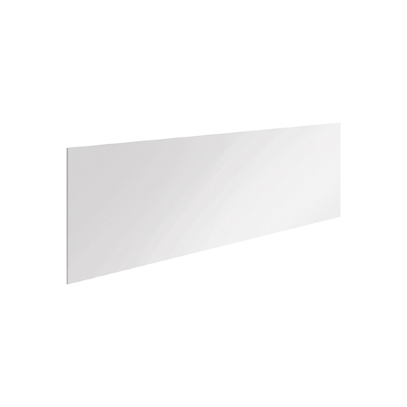 Закрывающая панель Noken 180 см, фронтальная белая - N770000130