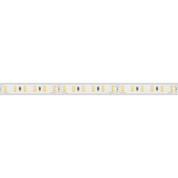 Светодиодная влагозащищенная лента 16,8W/m 120LED/m 2835SMD теплый белый 5M Arlight - 029598(2)