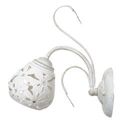 Бра Daniela кантри STY40028/1B, Abrasax цвет: кремовый Бра Daniela кантри STY40028/1B, Abrasax цвет: кремовый