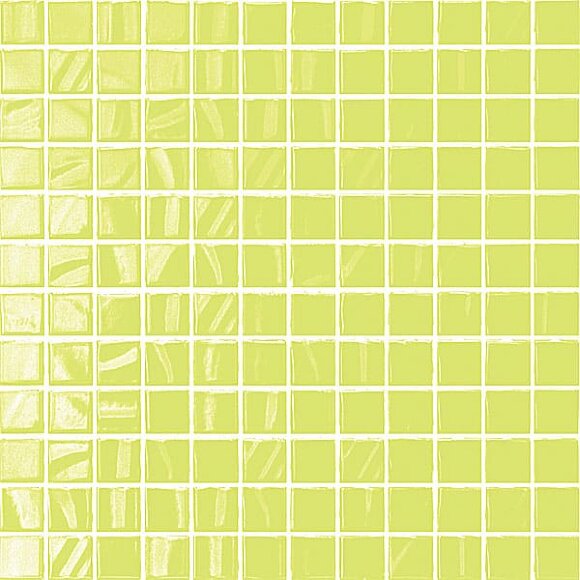 20054 Керамическая плитка мозаичная 29,8x29,8 Темари лайм глянцевый в Москве
