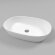 Раковина 56х38 Whitecross Opal 0709.056038.200 цвет: белый мат