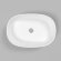 Раковина 56х38 Whitecross Opal 0709.056038.200 цвет: белый мат