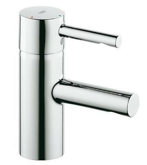 Смеситель для раковины (хром) GROHE Essence арт. 2336900E