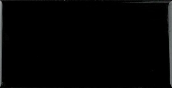 Настенная плитка LISO PB NEGRO 7.5 X 15 ADEX  арт. ADNE1080