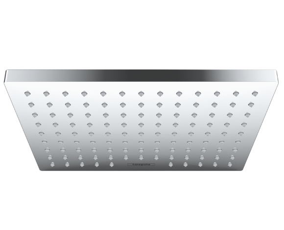 Hansgrohe верхний душ, Vernis Shape, глянцевый хром арт. 26283000