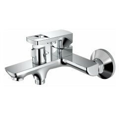 Смеситель для ванны хром, Haiba - HB60176 Смеситель для ванны хром, Haiba - HB60176