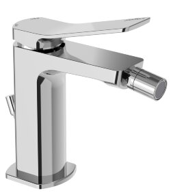 Paffoni Смеситель для биде с авт. Донным клапаном арт. TI135CR