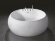 BelBagno Акриловая ванна 155x155, отдельностоящая, круглая, белая, арт. BB30-1550